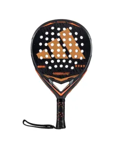 Pala de pádel Adidas Arrow Hit Carbon Control 2026