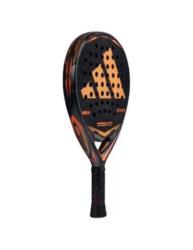 Adidas Arrow Hit Carbon Control 2026 Padel Racket | Adidas padel ra...