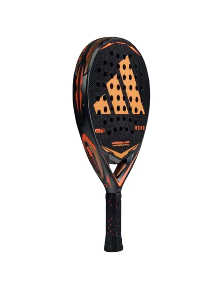 Pala de pádel Adidas Arrow Hit Carbon Control 2026