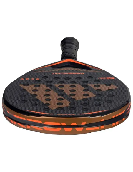 Adidas Arrow Hit Carbon Control 2026 Padel Racket | Adidas padel ra...