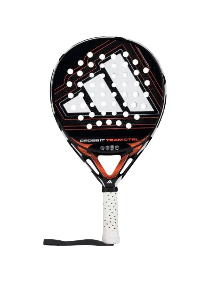 Adidas Cross It Team Control 3.5 2026 Padel Racket | Adidas padel r...