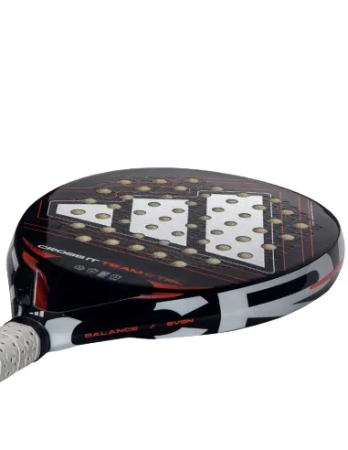 Adidas Cross It Team Control 3.5 2026 Padel-Schläger | Adidas Padel...