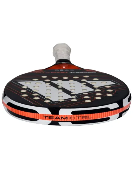 Raquette de padel Adidas Cross It Team Control 3.5 2026 | Raquettes...