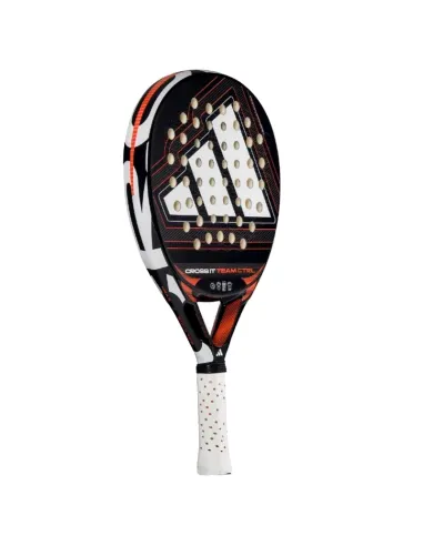 Racchetta da padel Adidas Cross It Team Control 3.5 2026 | Racchett...