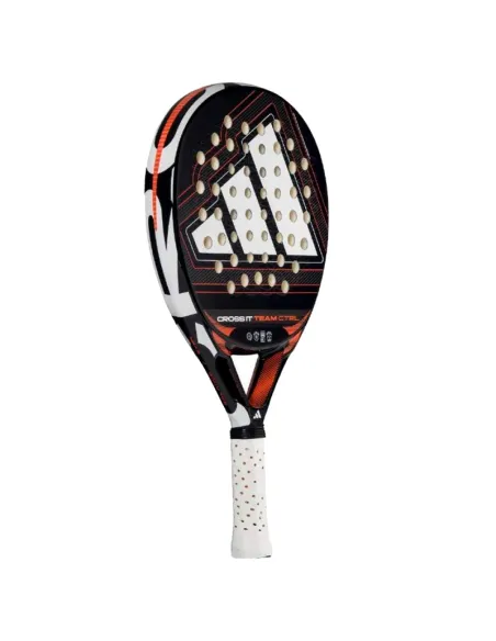 Adidas Cross It Team Control 3.5 2026 Padel Racket | Adidas padel r...