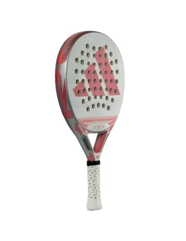 Adidas Cross It Team Light 3.5 2026 Padel-Schläger | Adidas Padelsc...