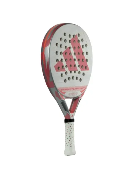 Adidas Cross It Team Light 3.5 2026 Padel Racket | Adidas padel rac...