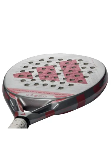 Adidas Cross It Team Light 3.5 2026 Padel-Schläger | Adidas Padelsc...