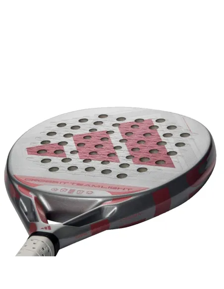 Raquette de padel Adidas Cross It Team Light 3.5 2026 | Raquettes d...
