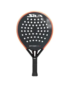 Siux Spyder 4 Control 2025 Padelschläger | Siux Padelschläger