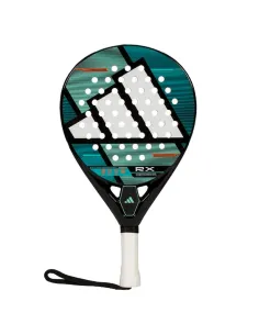 Raquete de Padel Adidas RX Series 3.5 2026 | Raquetes de padel Adidas