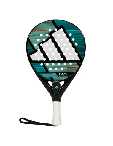 Raquete de Padel Adidas RX Series 3.5 2026 | Raquetes de padel Adidas