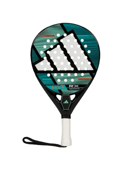 Racchetta da padel Adidas RX Series 3.5 2026 | Racchette da paddle ...