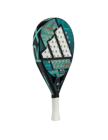 Adidas RX Series 3.5 2026 Padel Racket | Adidas padel rackets