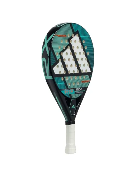 Racchetta da padel Adidas RX Series 3.5 2026 | Racchette da paddle ...