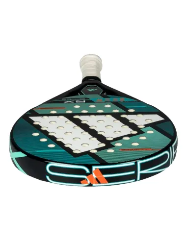 Adidas RX Series 3.5 2026 Padel-Schläger | Adidas Padelschläger