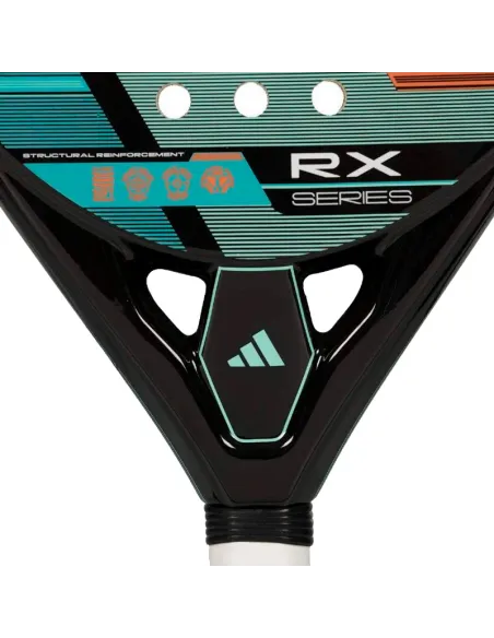 Adidas RX Series 3.5 2026 Padel Racket | Adidas padel rackets