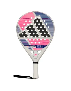 Raquete de Padel Adidas RX Series Light 3.5 2026 | Raquetes de pade...