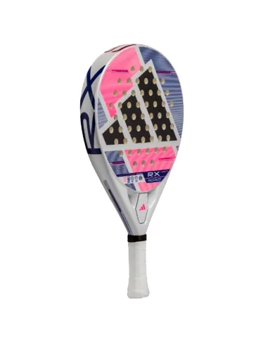 Raquette de padel Adidas RX Series Light 3.5 2026 | Raquettes de pa...