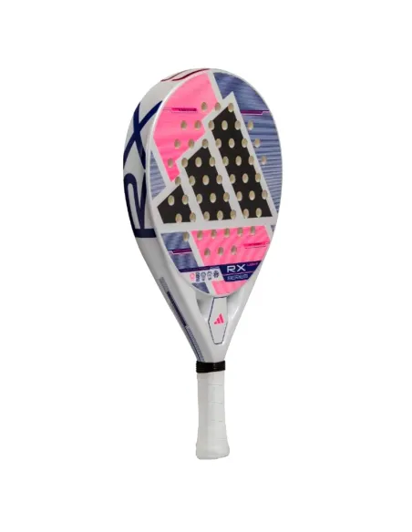 Raquete de Padel Adidas RX Series Light 3.5 2026 | Raquetes de pade...