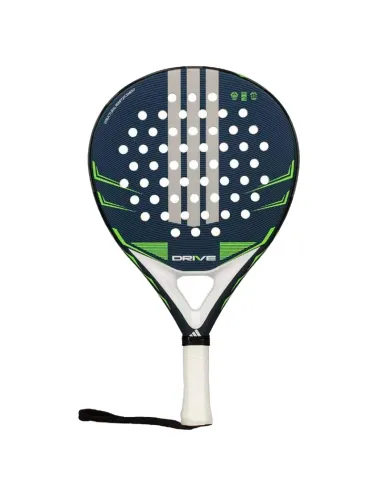 Raquette de padel Adidas Drive Blue 3.5 2026 | Raquettes de padel A...