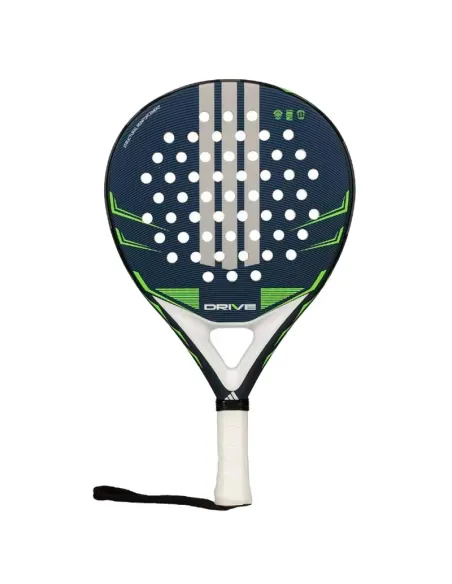 Adidas Drive Blue 3.5 2026 Padel Racket | Adidas padel rackets Adid...