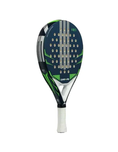 Pala de pádel Adidas Drive Azul 3.5 2026