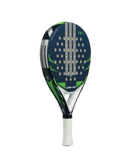 Raquette de padel Adidas Drive Blue 3.5 2026 | Raquettes de padel A...