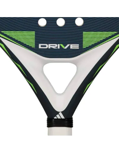 Pala de pádel Adidas Drive Azul 3.5 2026