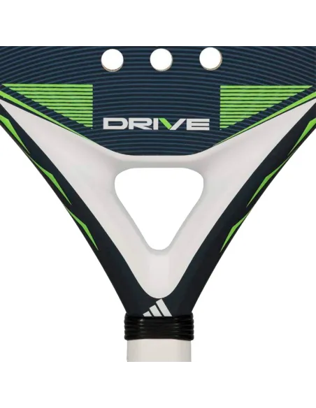 Adidas Drive Blue 3.5 2026 Padel-Schläger | Adidas Padelschläger