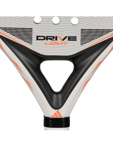 Pala de pádel Adidas Drive Light 3.5 2026