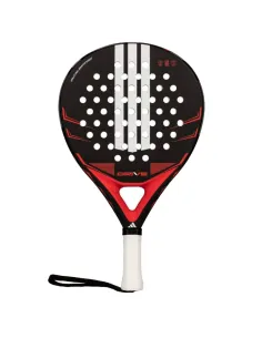 Raquete de Padel Adidas Drive Preta 3.5 2026 | Raquetes de padel Ad...