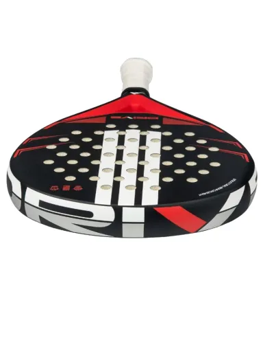 Raquette de padel Adidas Drive Black 3.5 2026 | Raquettes de padel ...