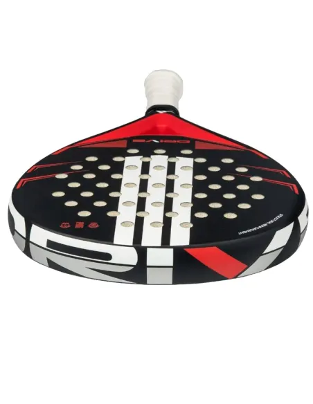 Raquete de Padel Adidas Drive Preta 3.5 2026 | Raquetes de padel Ad...