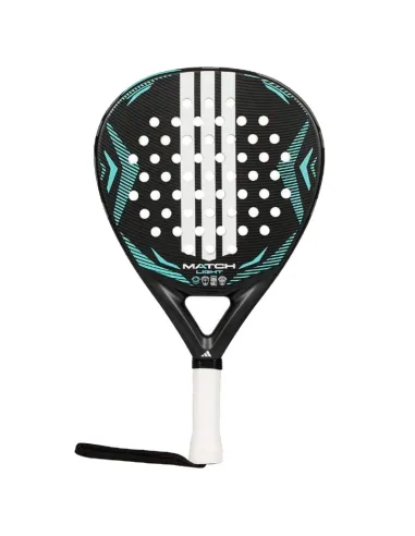 Pala de pádel Adidas Match Light 3.5 2026