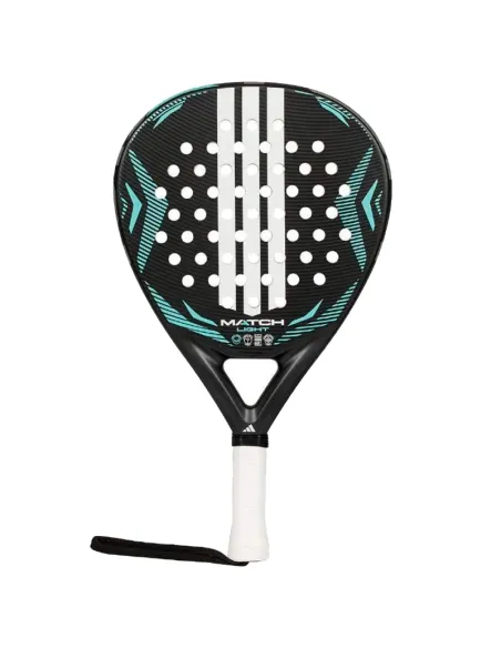 Raquette de padel Adidas Match Light 3.5 2026 | Raquettes de padel ...