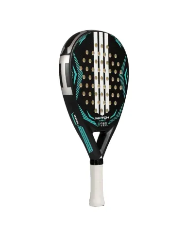 Pala de pádel Adidas Match Light 3.5 2026