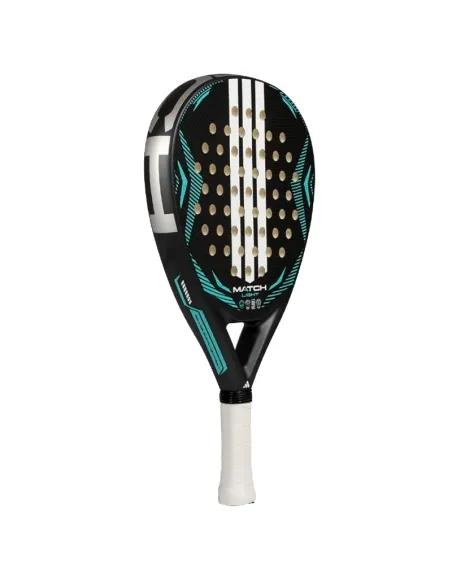 Raquette de padel Adidas Match Light 3.5 2026 | Raquettes de padel ...
