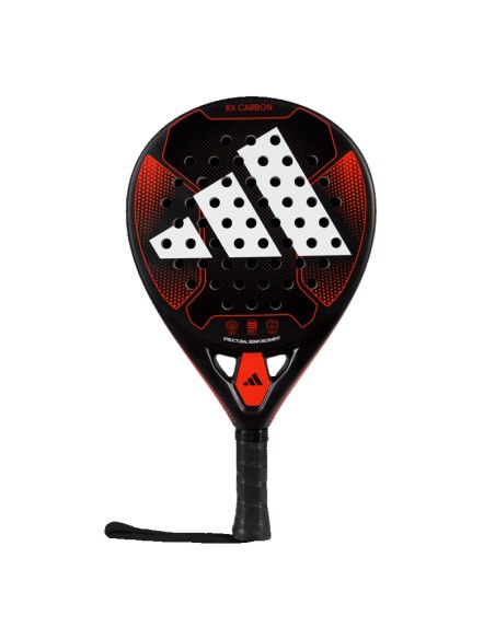 Adidas Rx CARBON 2023 | Raquetes de paddle