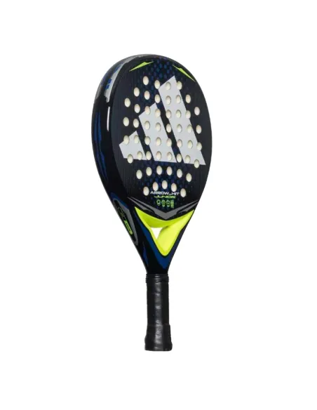 Adidas Arrow Hit Weiß Blau Junior Padelschläger 2026 | Adidas Padel...