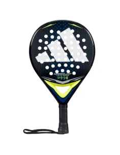 Racchetta da padel Adidas Arrow Hit White Blue Junior 2026 | Racche...