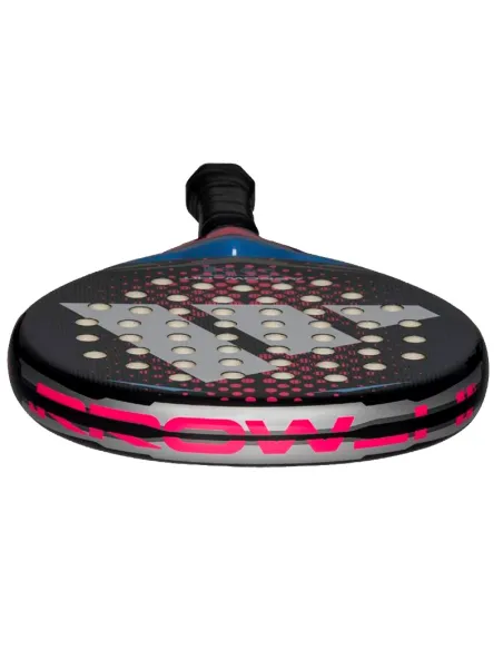 Adidas Arrow Hit Weiß-Rosa Junior-Padelschläger 2026 | Adidas Padel...