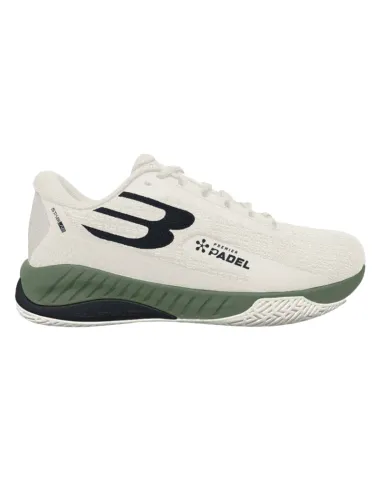 Scarpe Bullpadel Premier Padel P2 26V Bone | Scarpe da padel