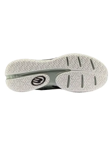 Chaussures de padel Bullpadel Premier P2 26V Bone | Chaussures de p...