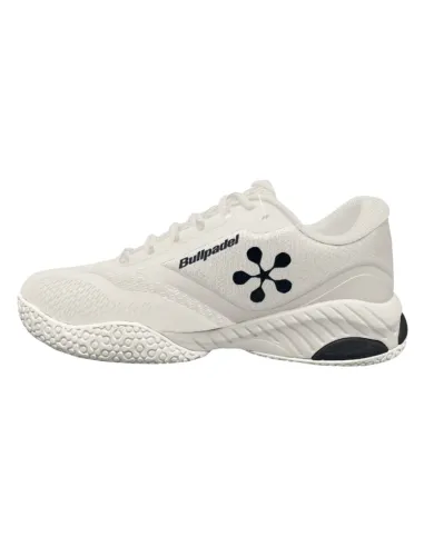 Bullpadel Premier Padel P2 26V Bone Shoes | Padel Sneakers Padel Sn...