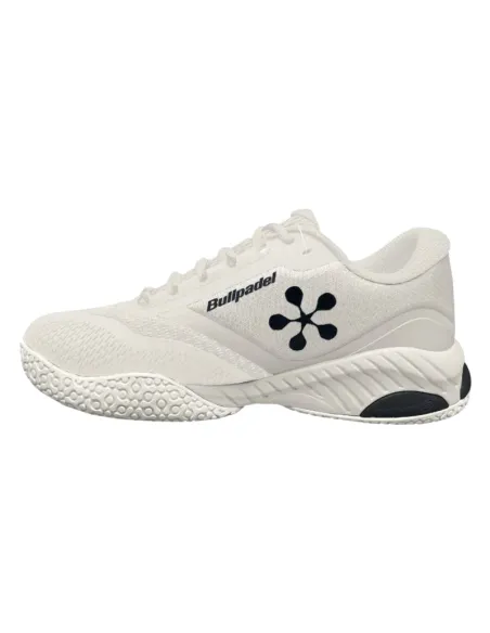 Bullpadel Premier Padel P2 26V Bone Schuhe | Padel-Schuhe