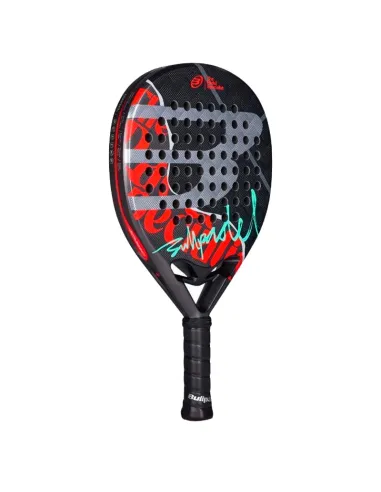 Bullpadel Ionic Control 2026 Padel Racket | Bullpadel padel rackets