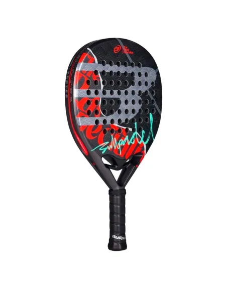 Raquette de padel Bullpadel Ionic Control 2026 | Raquettes de padel...
