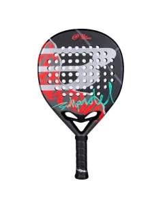 Raquete de Padel Bullpadel Ionic Control 2026 | Raquetes de padel B...