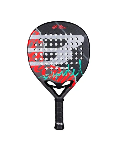 Bullpadel Ionic Control 2026 Padel Racket | Bullpadel padel rackets